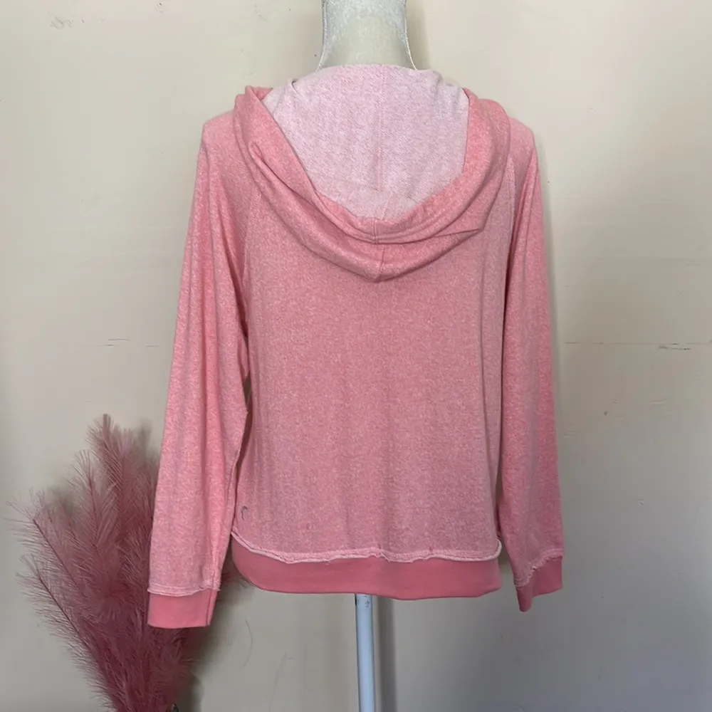 Zyia active • lightweight beach pullover hoodie - Image 86