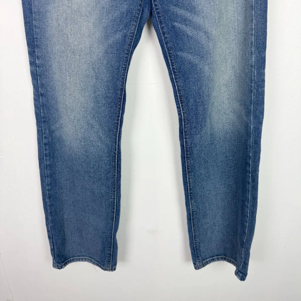 Urban Outfitters BDG High-Waisted Cowboy Jean High Rise Size 29 EUC - Image 3
