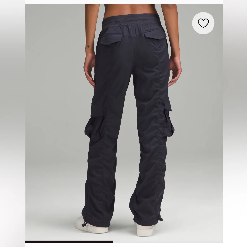 Lululemon Dance Studio Relaxed-Fit Mid-Rise
Cargo Pant - Image 3