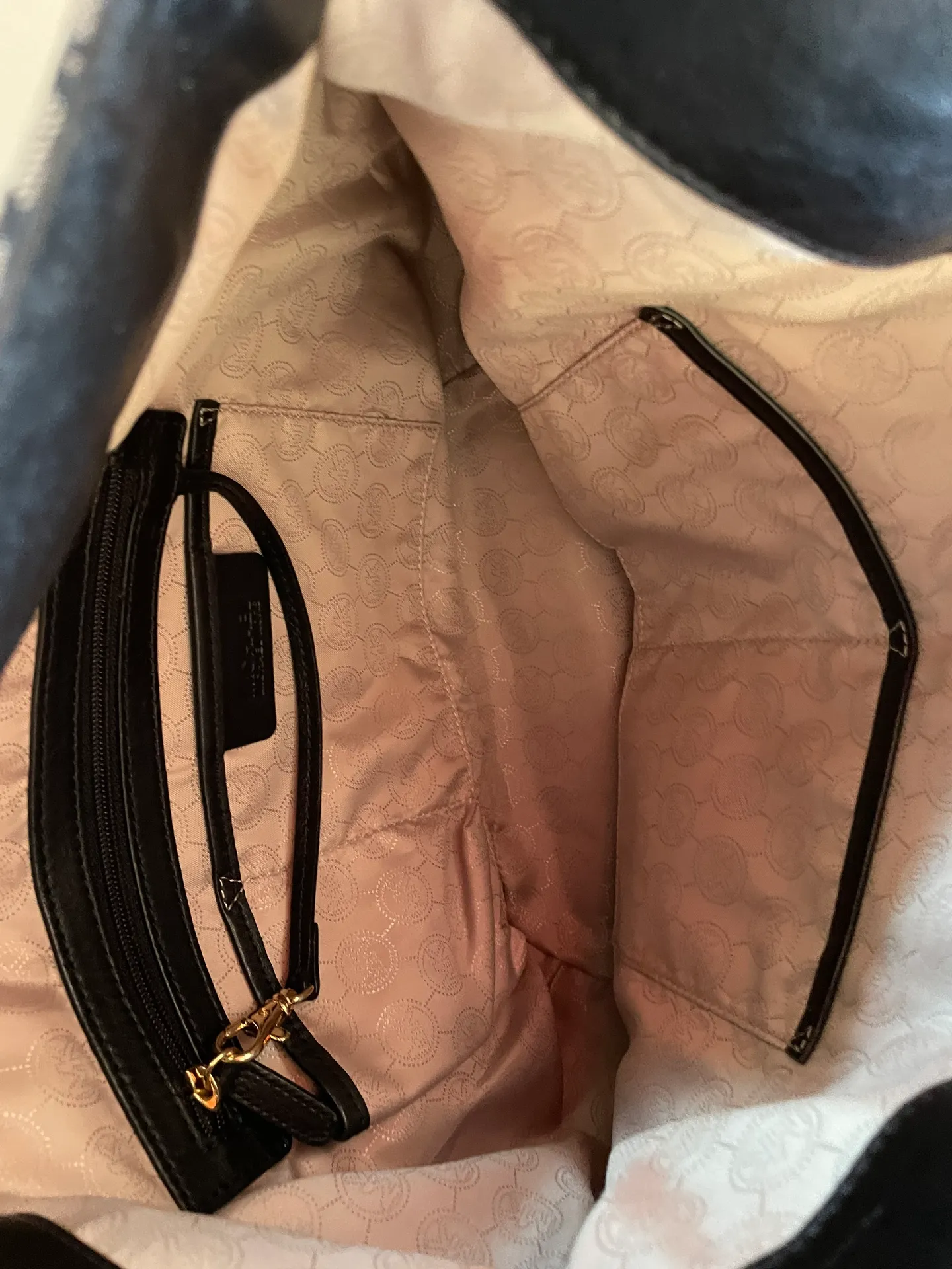 MK Tote Bag - Image 3