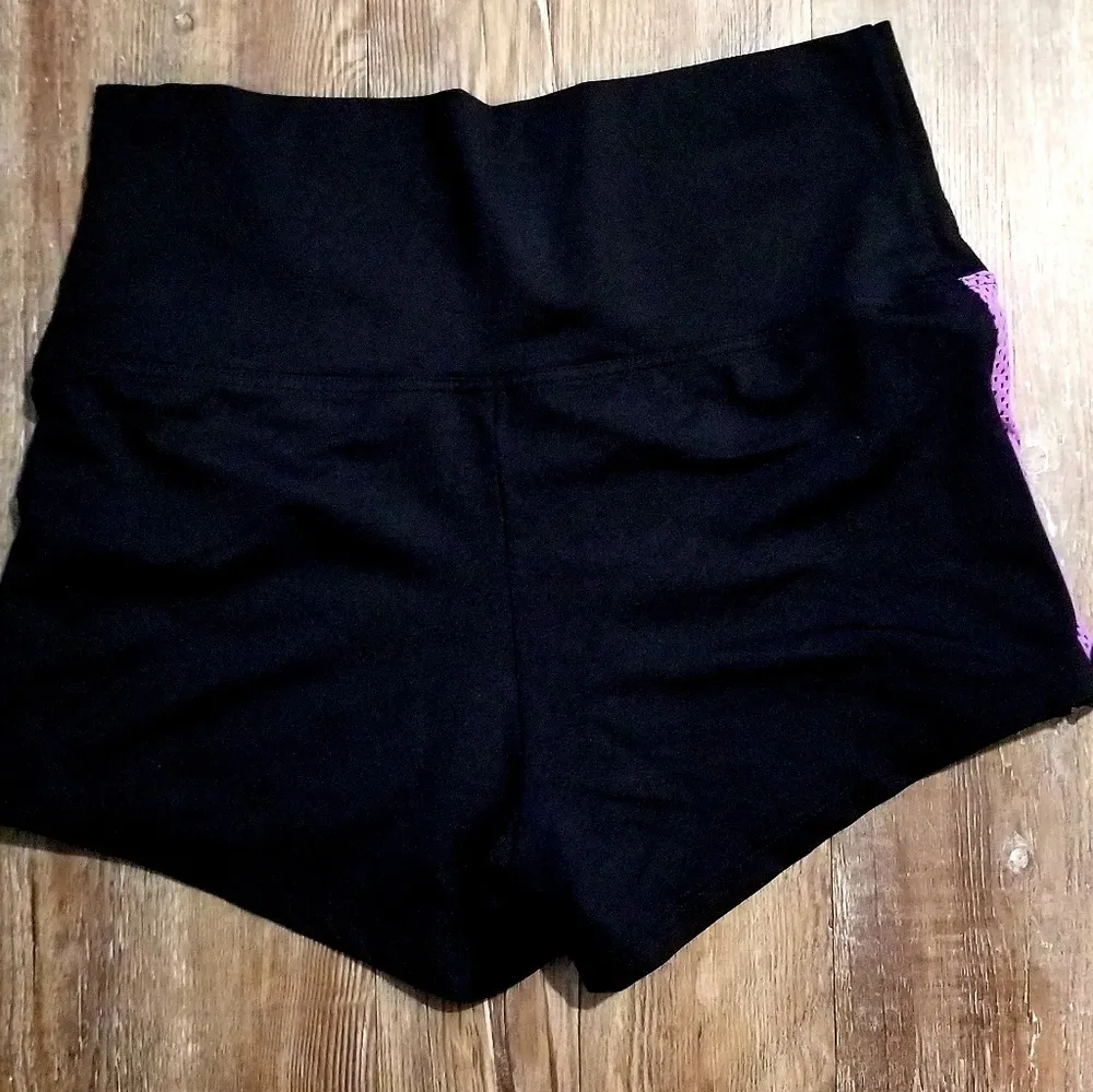 🌶 High Waist Training Shorts - Image 4