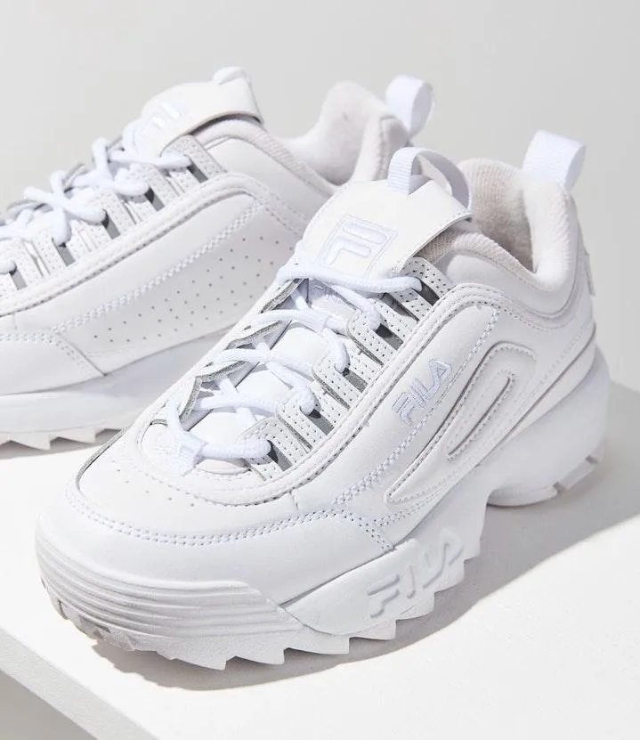 FILA Slightly Worn - Image 3