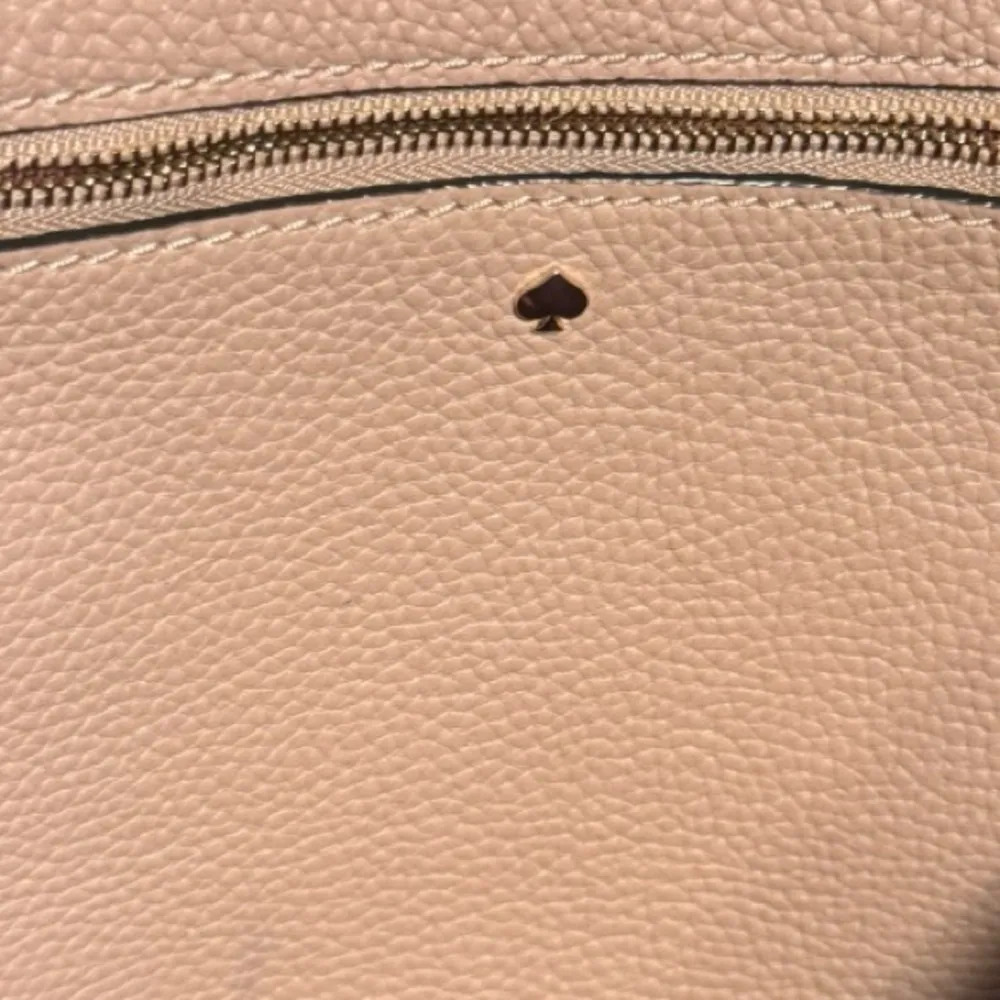Kate Spade Thick Leather Tote Purse‎ - Image 5