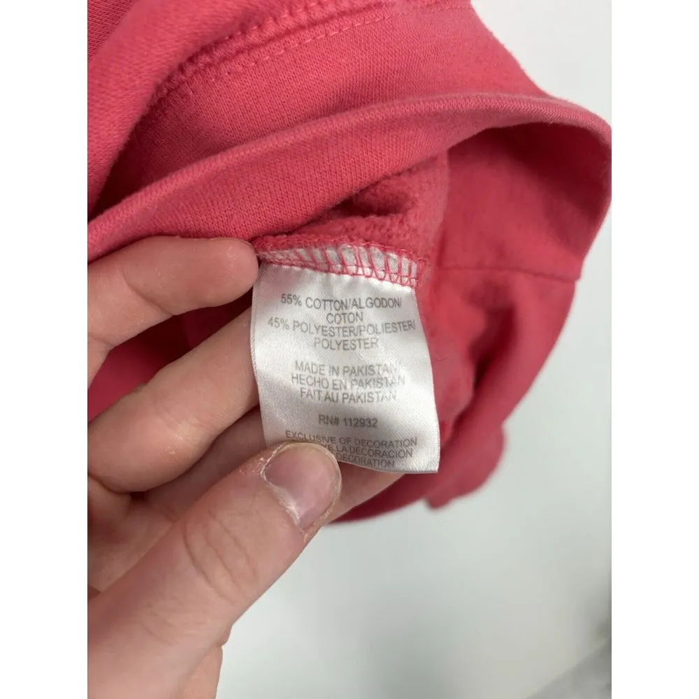 Long Beach Island NJ LBI‎ New Jersey US Vintage Embroidered Crewneck Sweatshirt - Image 4