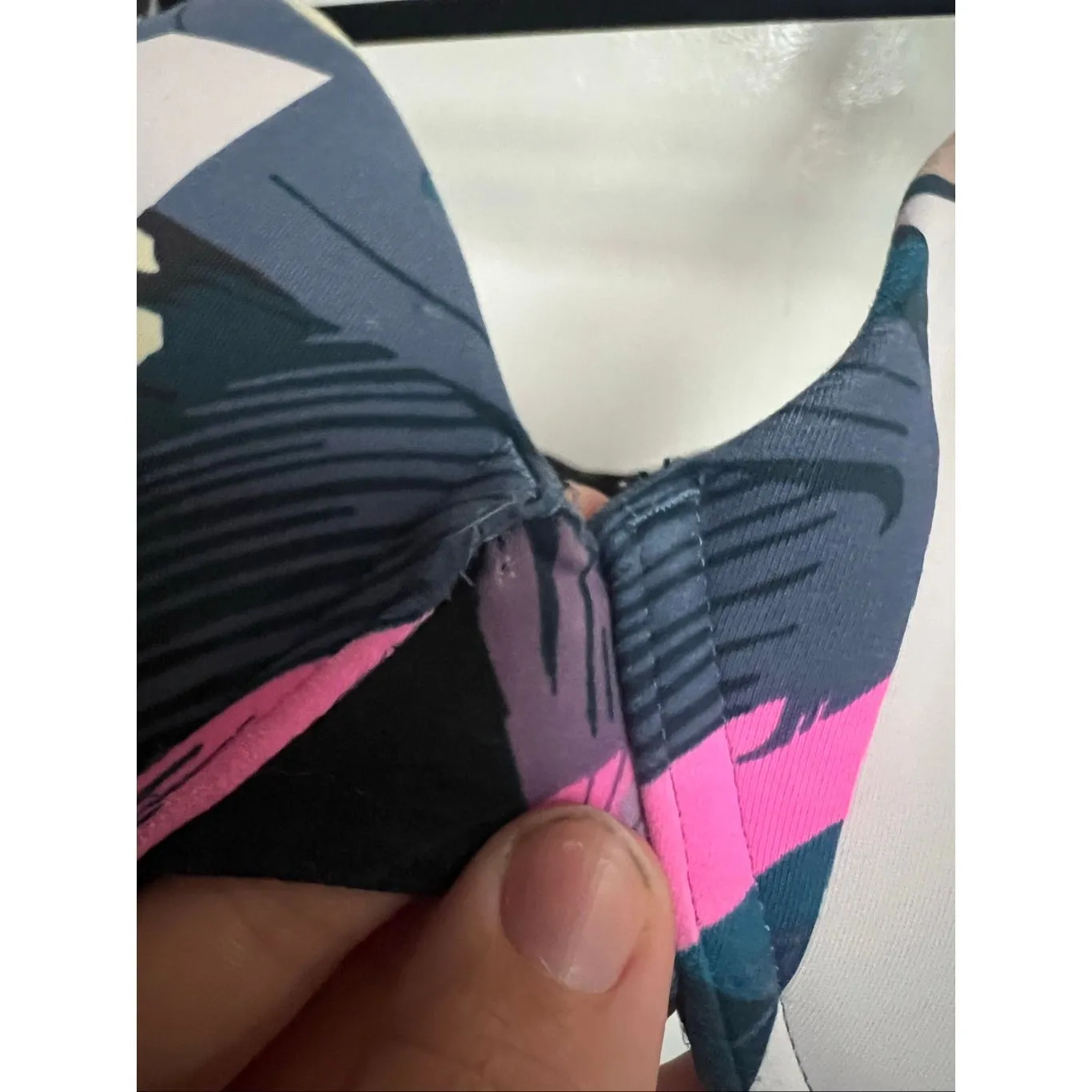 PINK By Victoria’s Secret Wear Everywhere T - Image 4