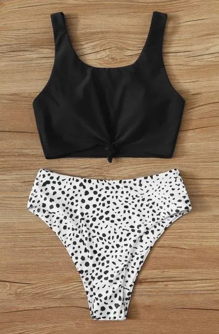 Romwe Swimsuit  - Image 2