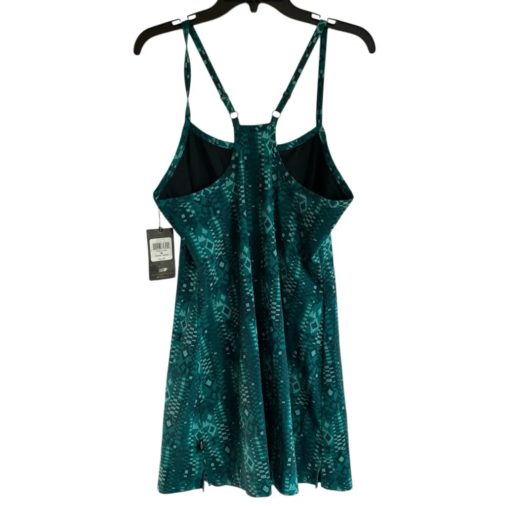 Mountain Hard Wear Women Dynama Dress NWT Med Lined Shorts Activewear Quick Dry - Image 2