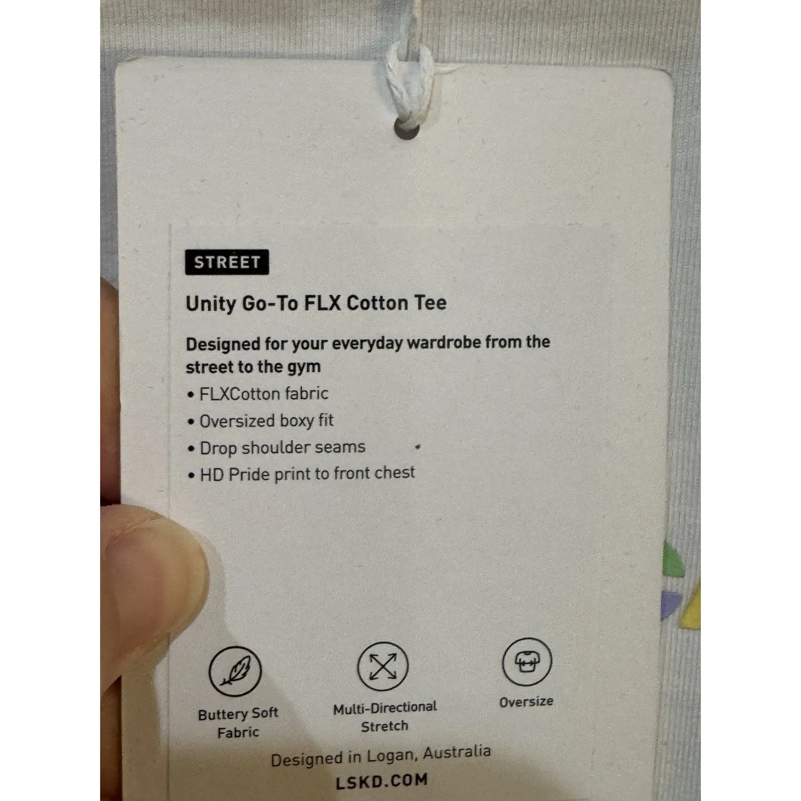 LSKD Unity Go - Image 7