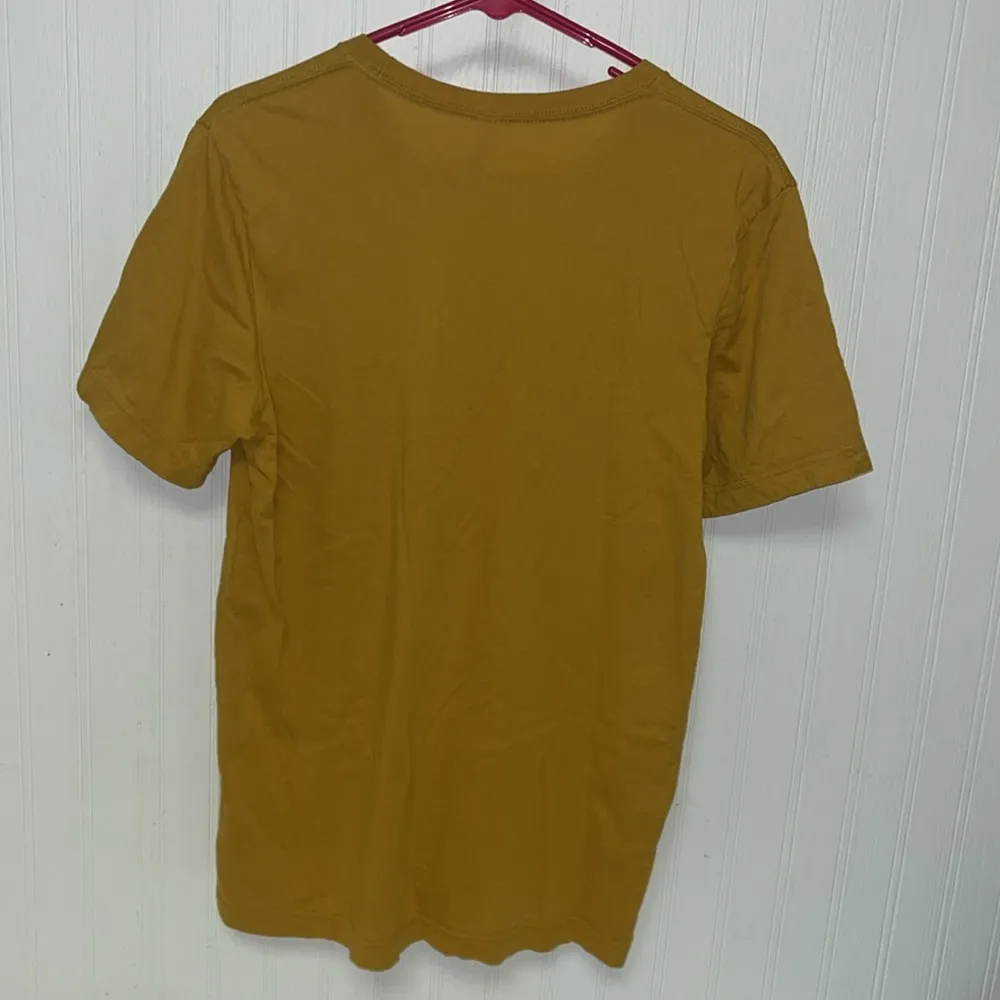 All I need is more Plants Mustard T - Image 4