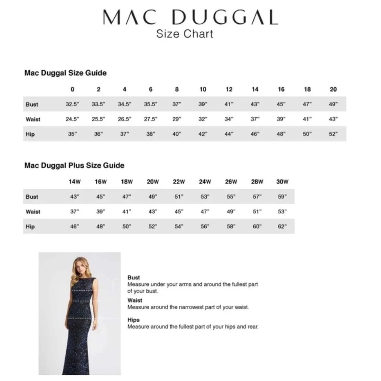 New! leena Mac Duggal 12428
Charmeuse Rhinestone Trumpet Gown Emerald Sz 6 $398 - Image 6