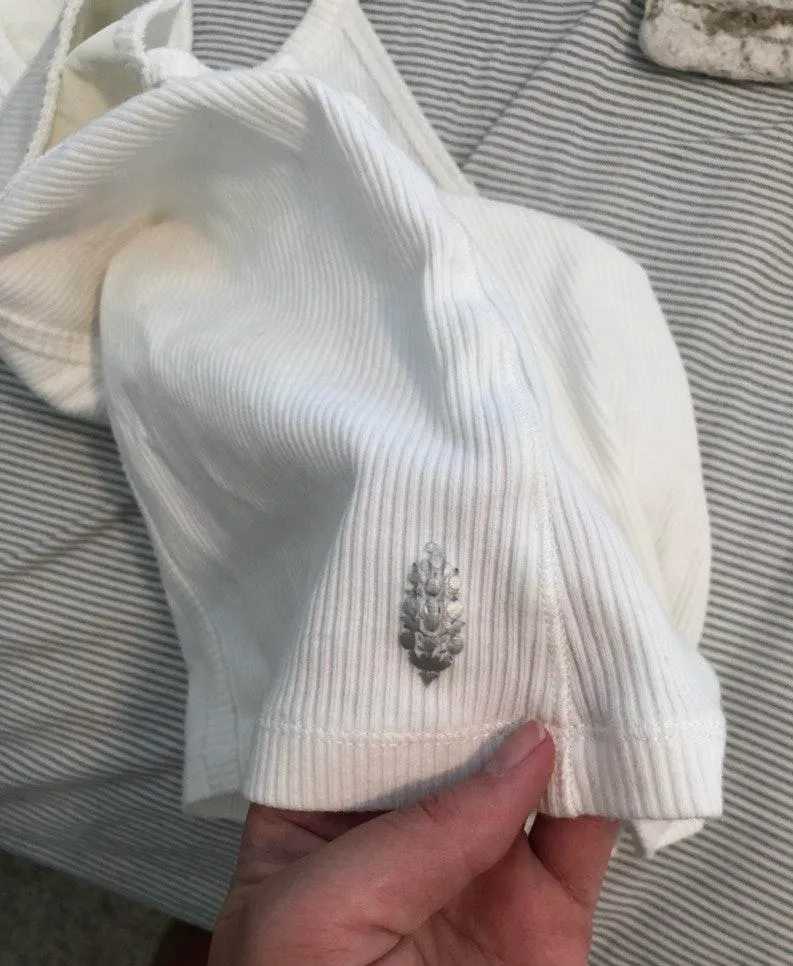 Free People Workout Tank - Image 4