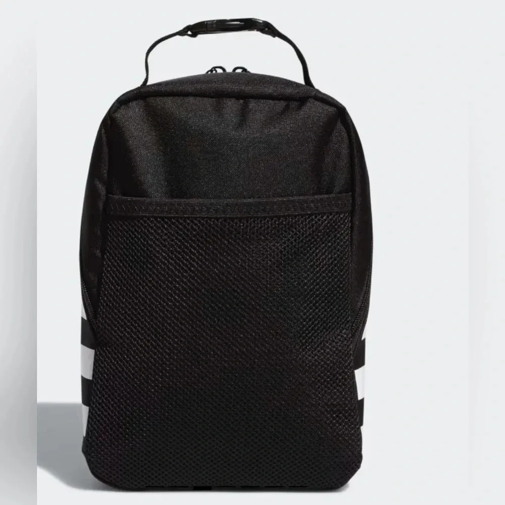 Adidas Santiago Insulated Lunch Bag New - Image 3