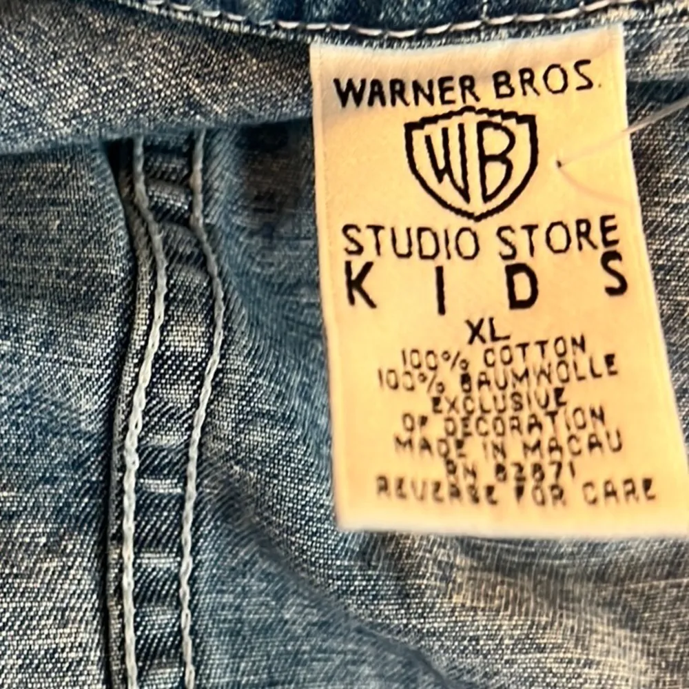 Looney Tunes Vintage  Jacket - Image 7