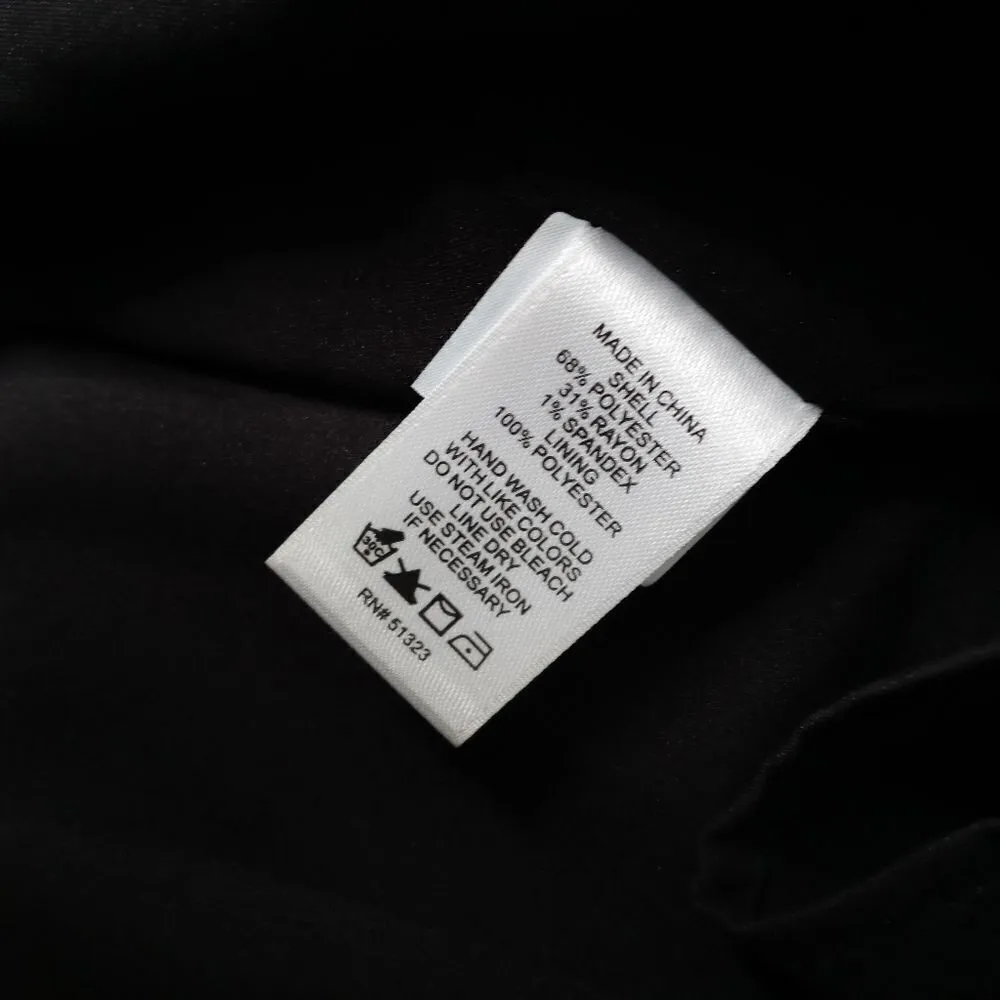 CeCe plaid skirt size 14 - Image 6