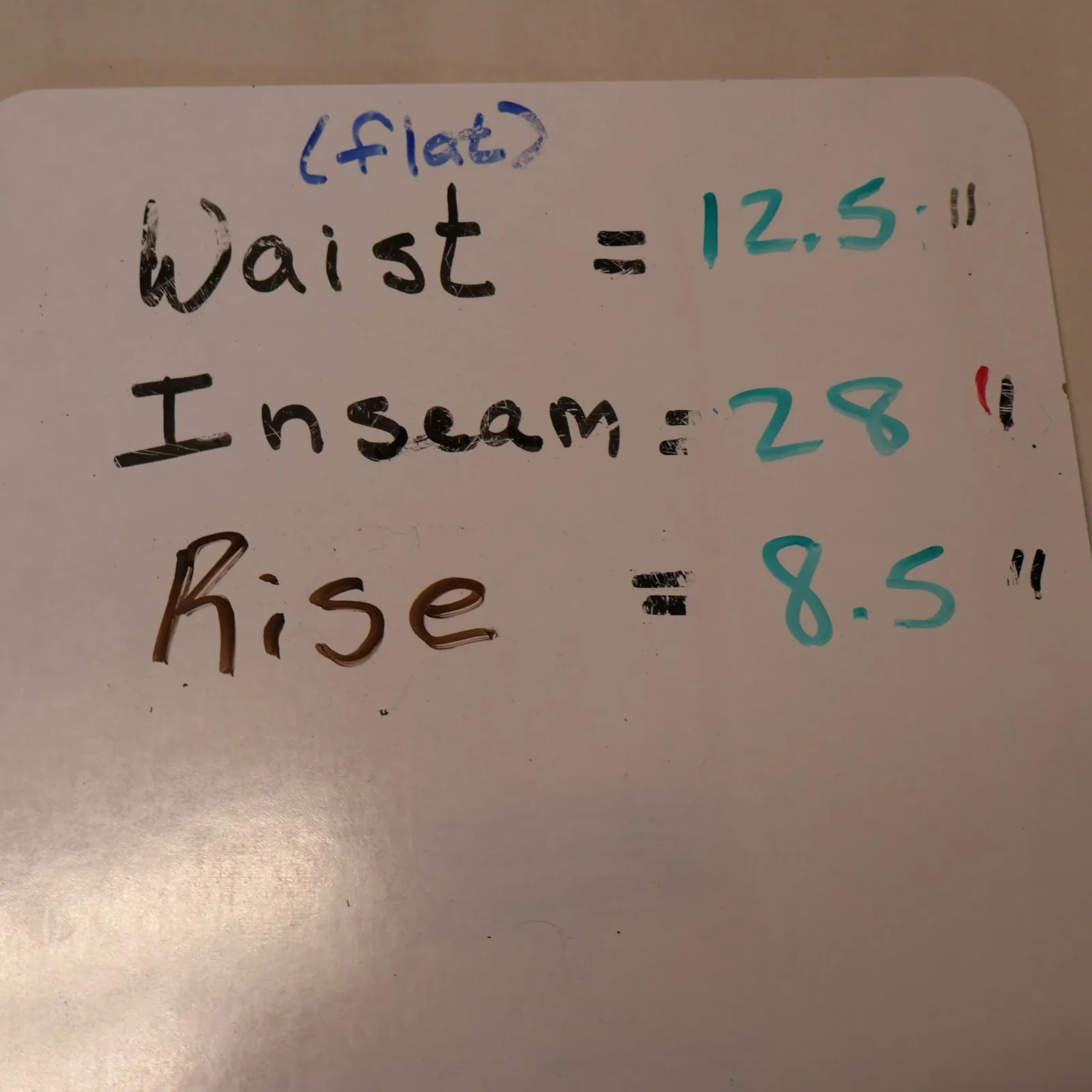 Madewell 9 inch High Rise Skinny Jeans Women Size 24 Black Denim Emo Grunge Goth - Image 6