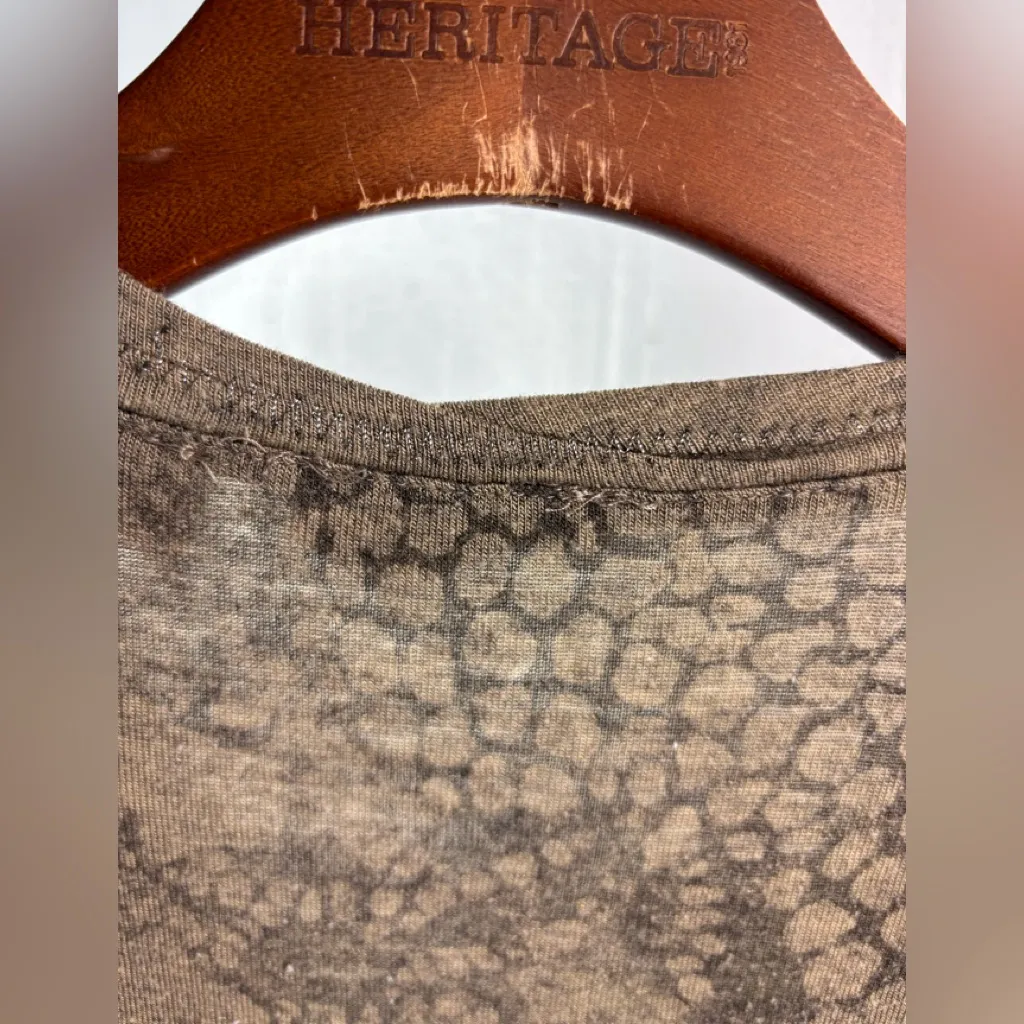 Miss Me S Sequin n Rose Button-Up Knit Cardigan Top - Image 7