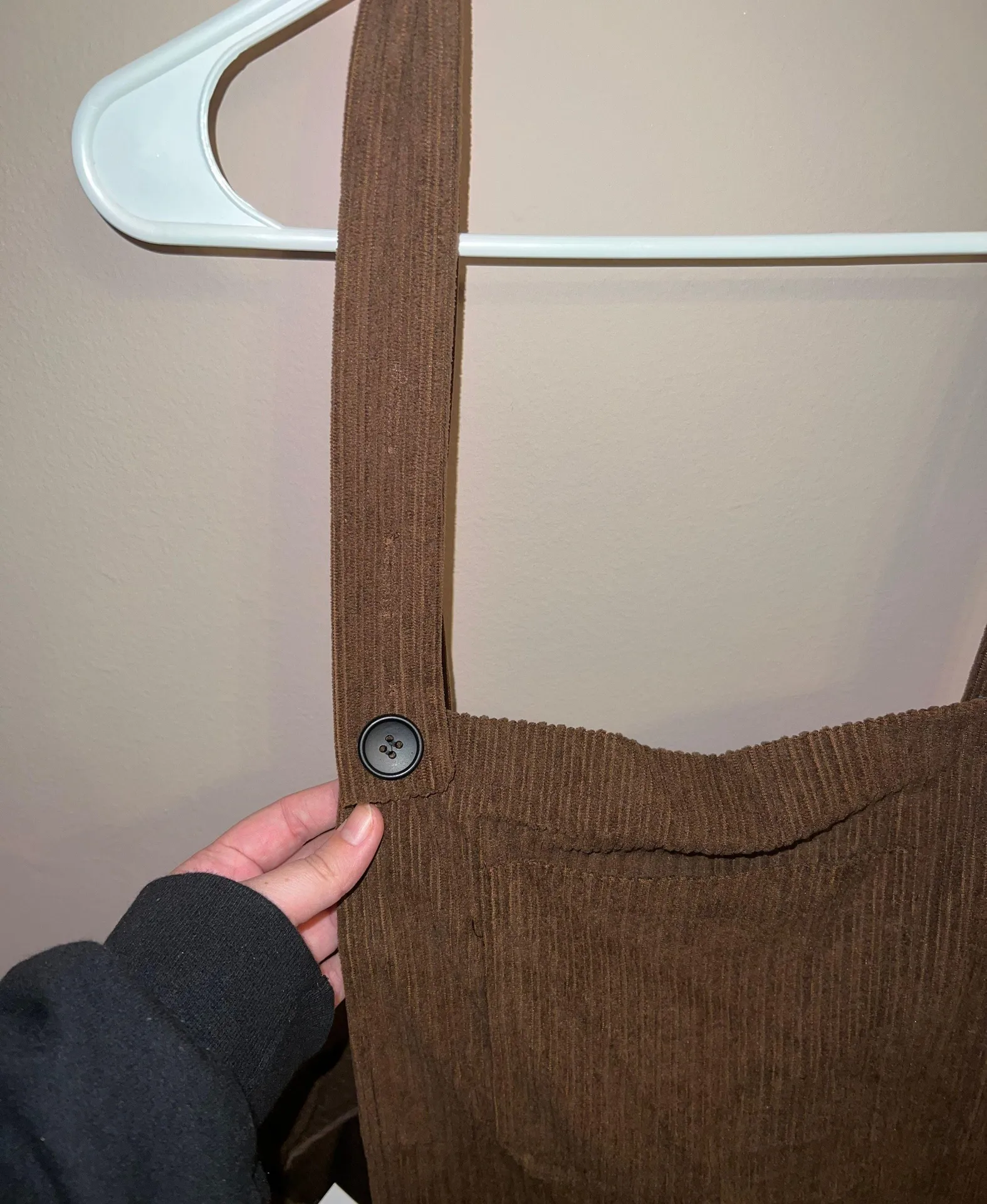 Cider Corduroy overalls - Image 5