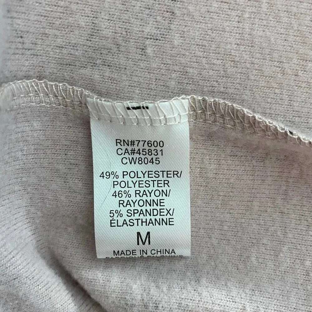 Chaser Little‎ Skulls Cozy Knit Slouchy Jogger Pant - Image 9