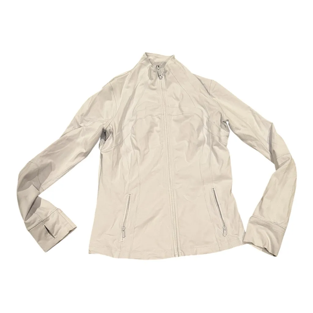 LULULEMON DEFINE JACKET LILAC LIGHT LAVENDER DEW 12 - Image 9