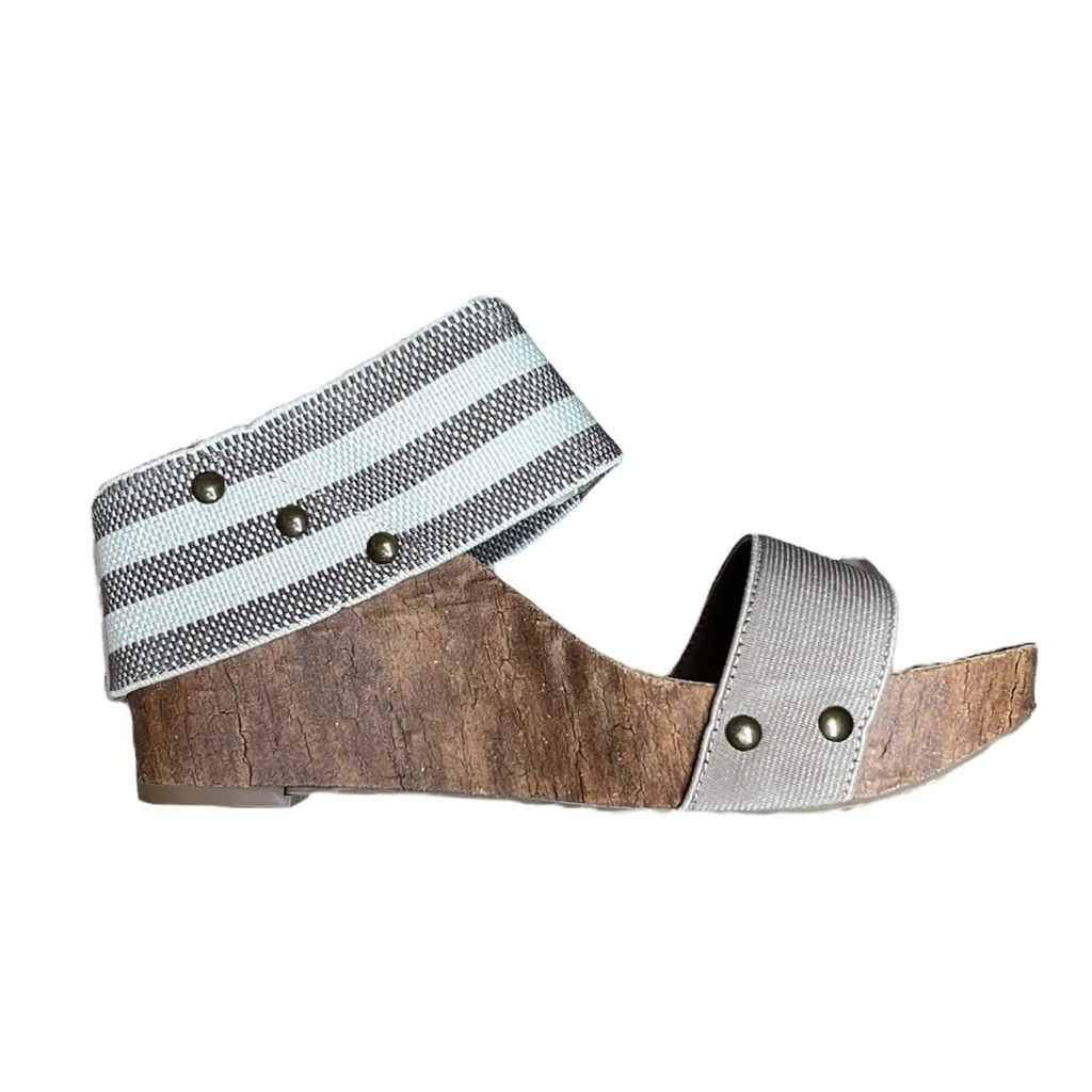 Cato elastic band and wooden wedges - Image 11