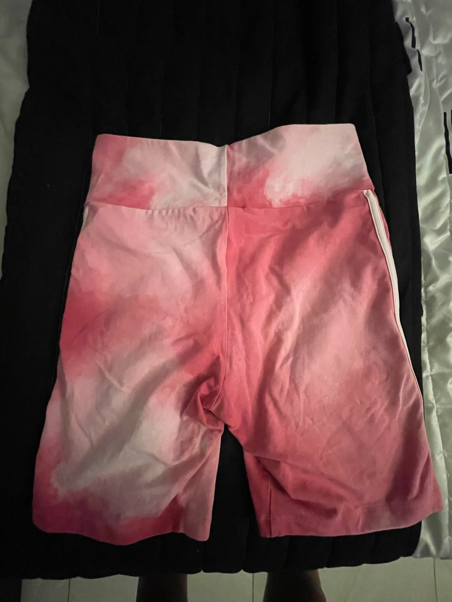 Original Colour Fade Shorts - Image 3