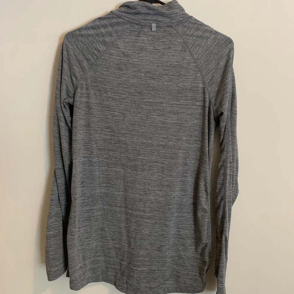 MTA Sport Athletic Pullover Track Sweatshirt - Image 5