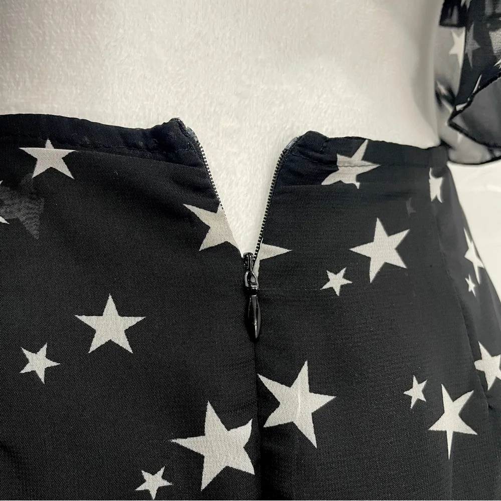 LIONESS  Garden Party Star Dress - Image 10