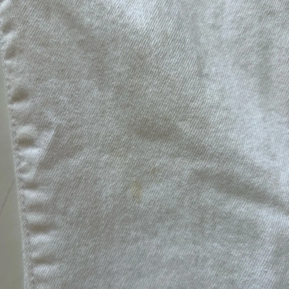 Lilly Plitizer Women's White Jeans size 00 - Image 11