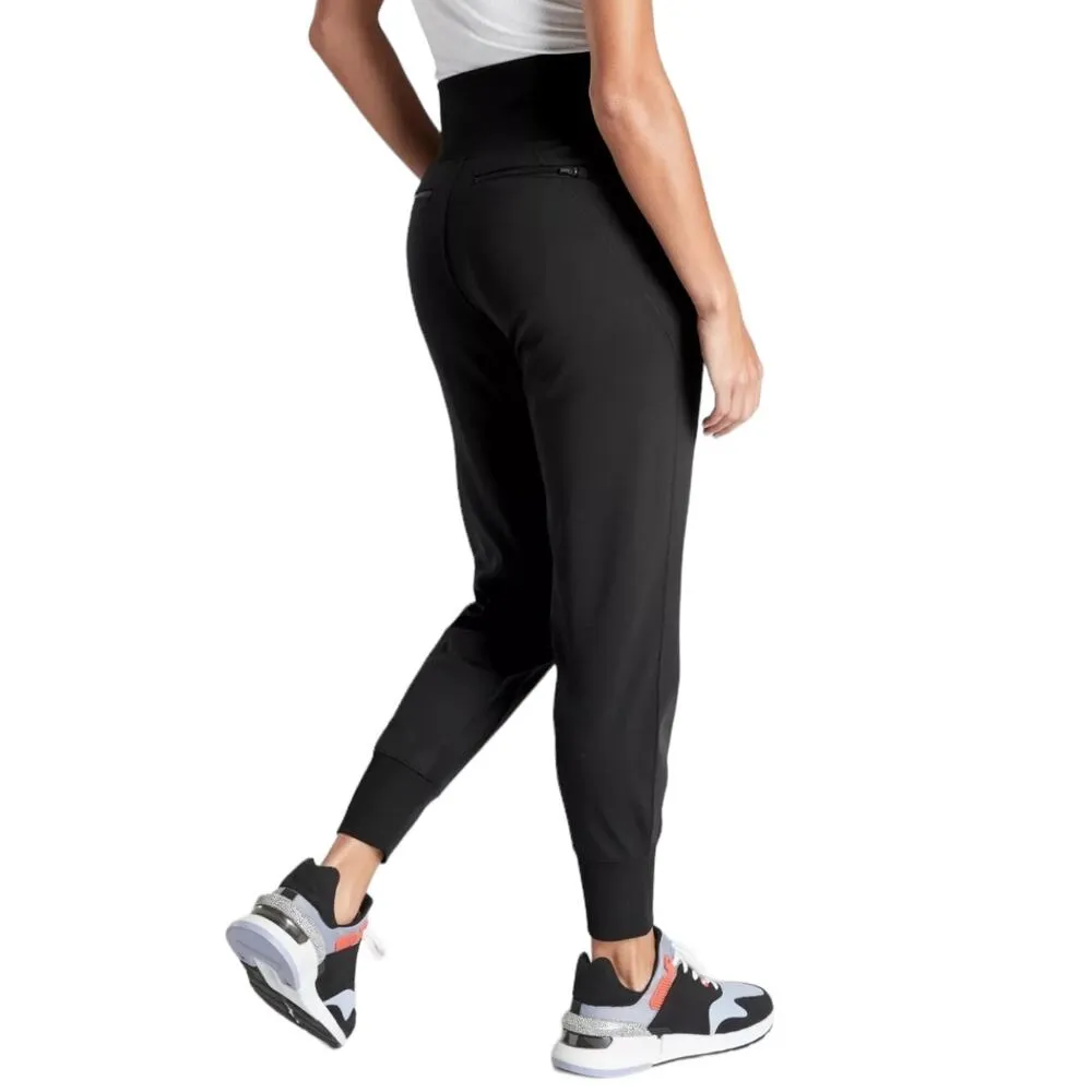 Athleta Venice Jogger - Black - Medium - Image 10