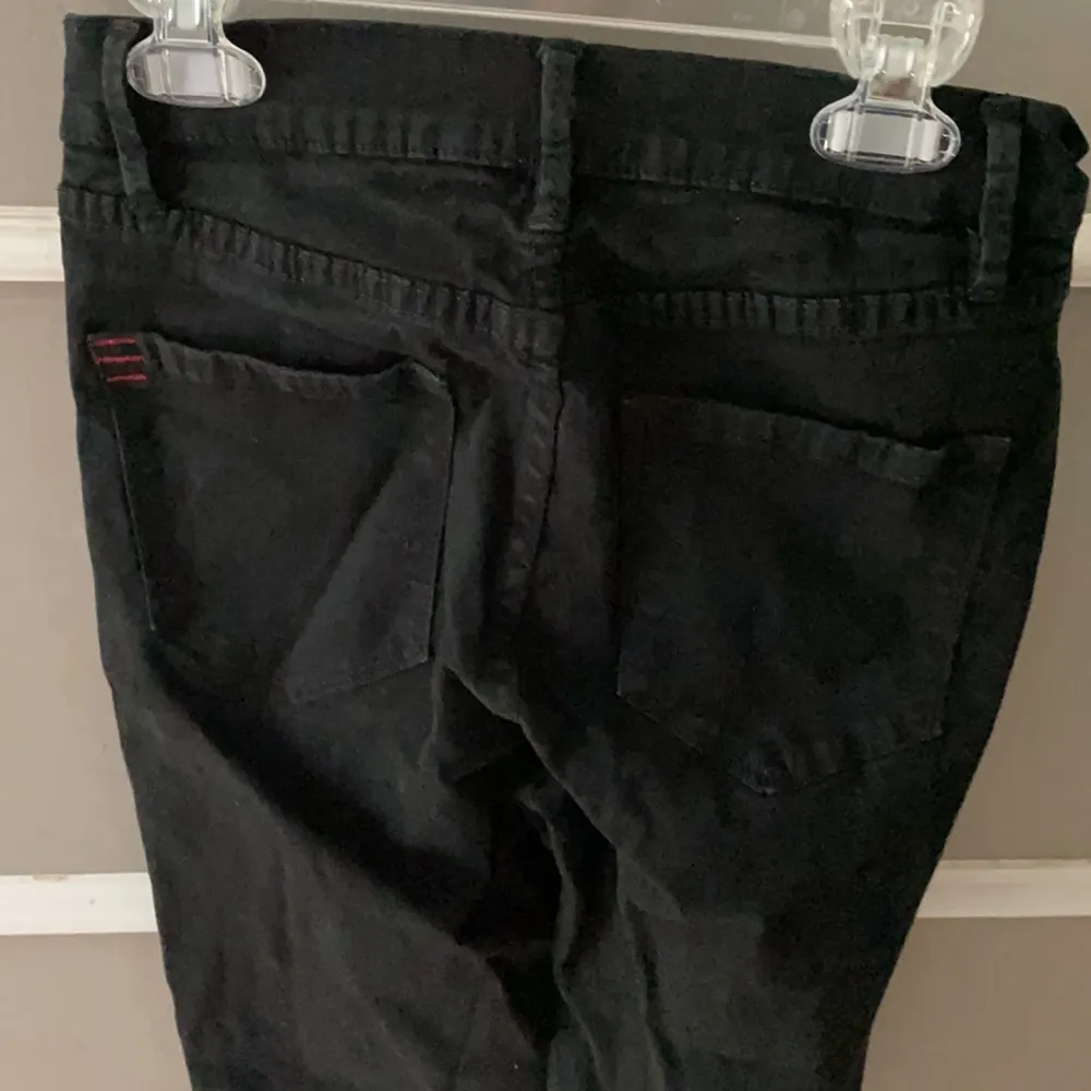 Urban Outfitters black jeans - Image 3