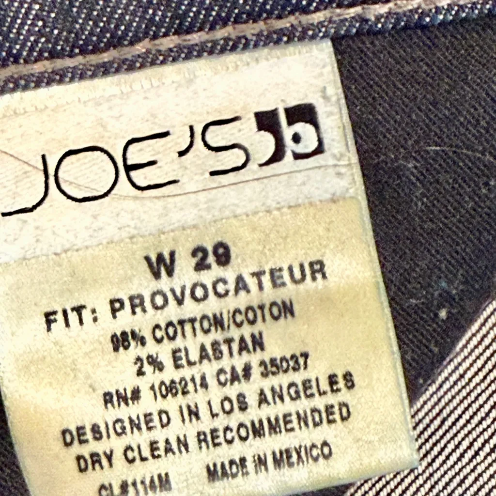 Joe Jeans Women's Provocateur Petite Fit Jeans - Image 7