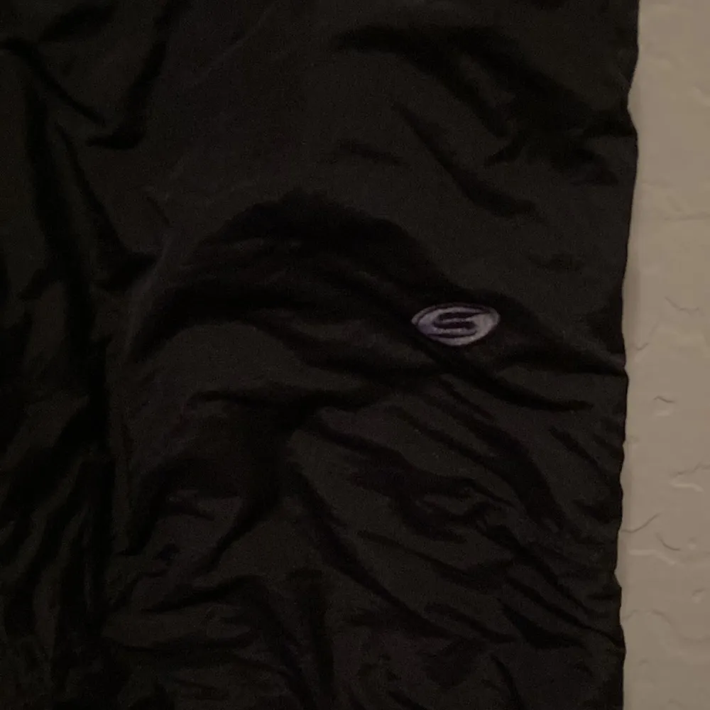 SLALOM SKI SNOWBOARD PANTS | 29/29 Black Size undefined - Image 3