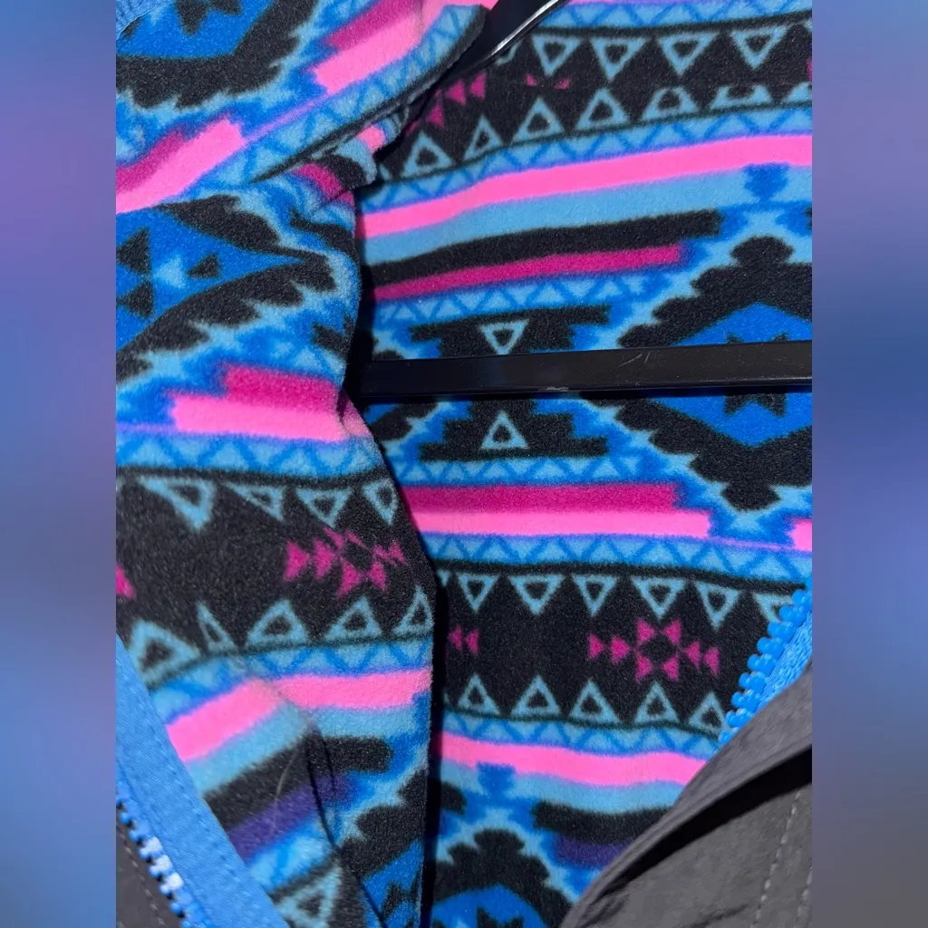 Chubbies reversible quarter zip - Image 3