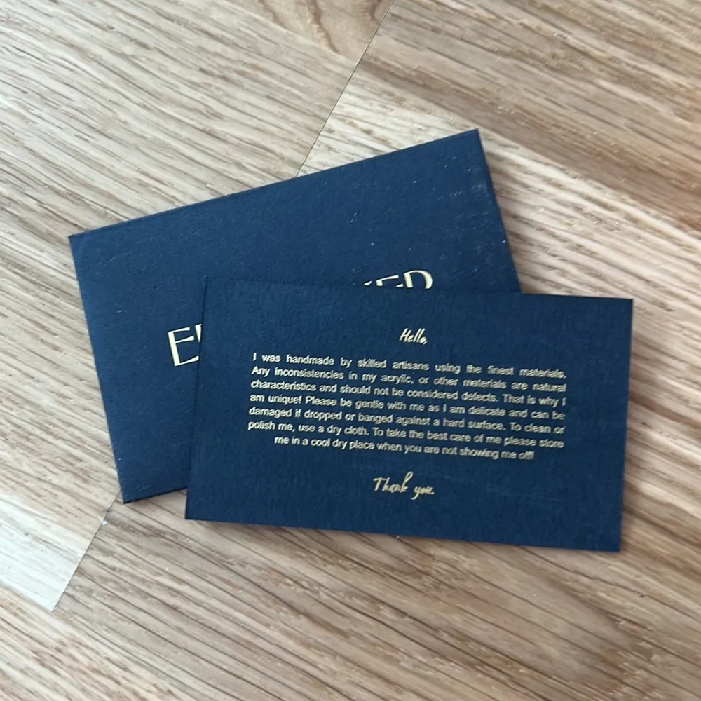 Edie parker pink strawberry acrylic trunk - Image 6