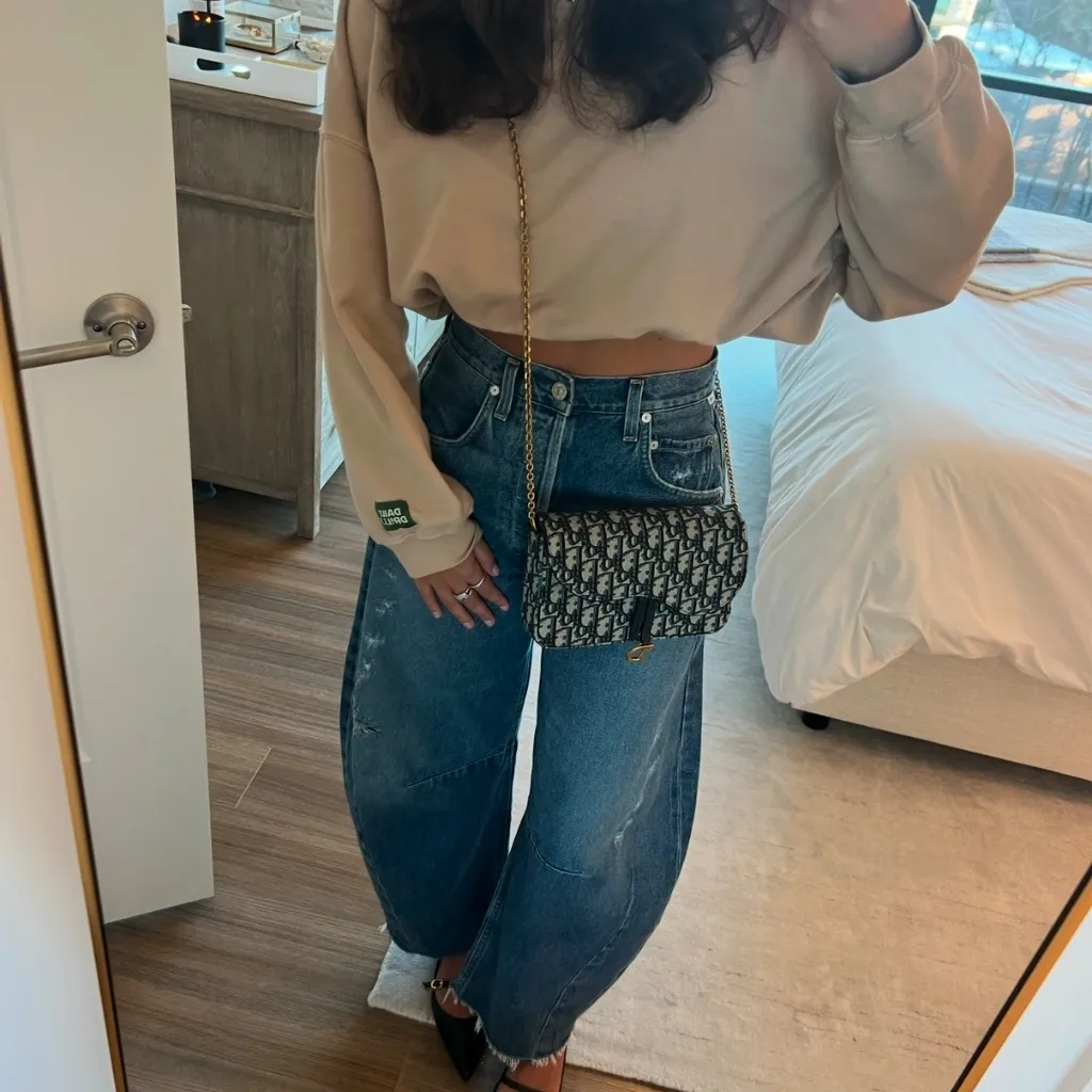 Daily Drills Cream Lounge Set - Image 5