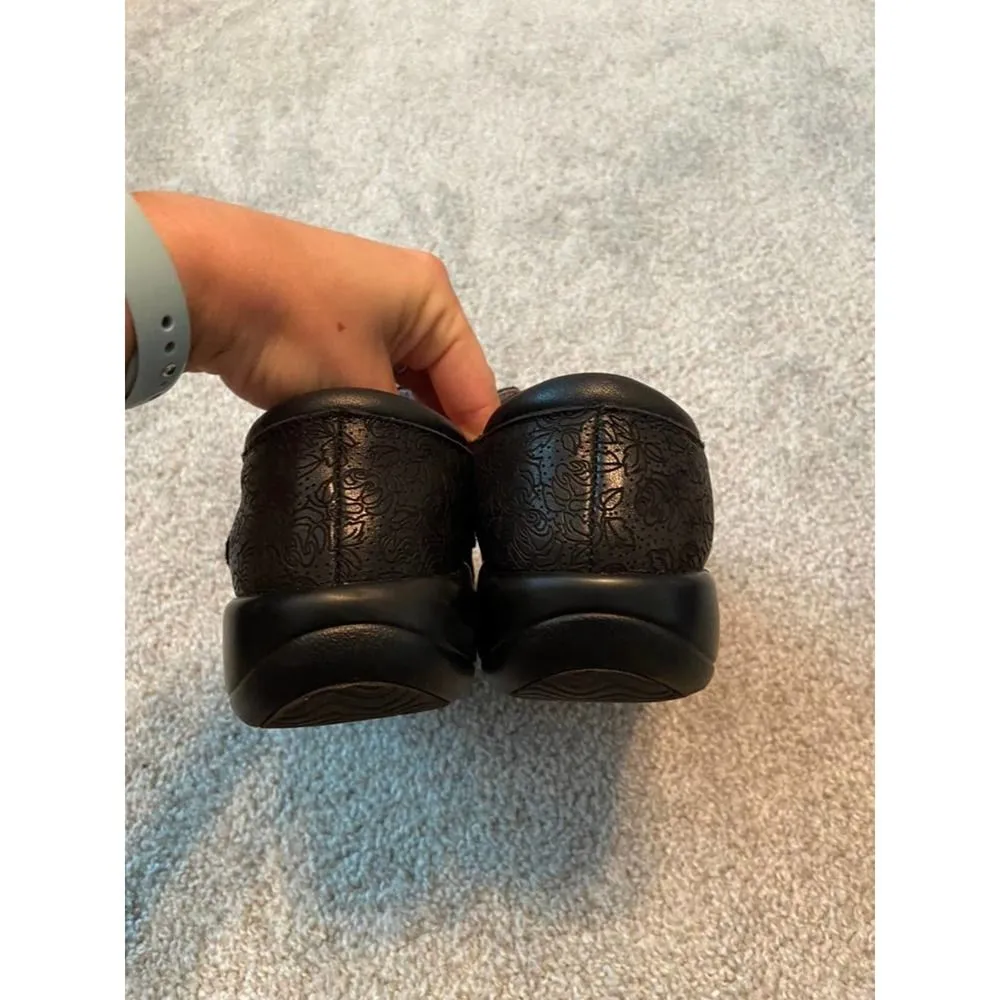 Alegria slip on clogs size 36‎ - Image 5