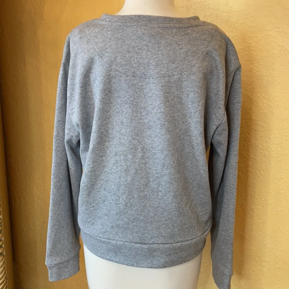 DKNY  Hoodie - Image 4