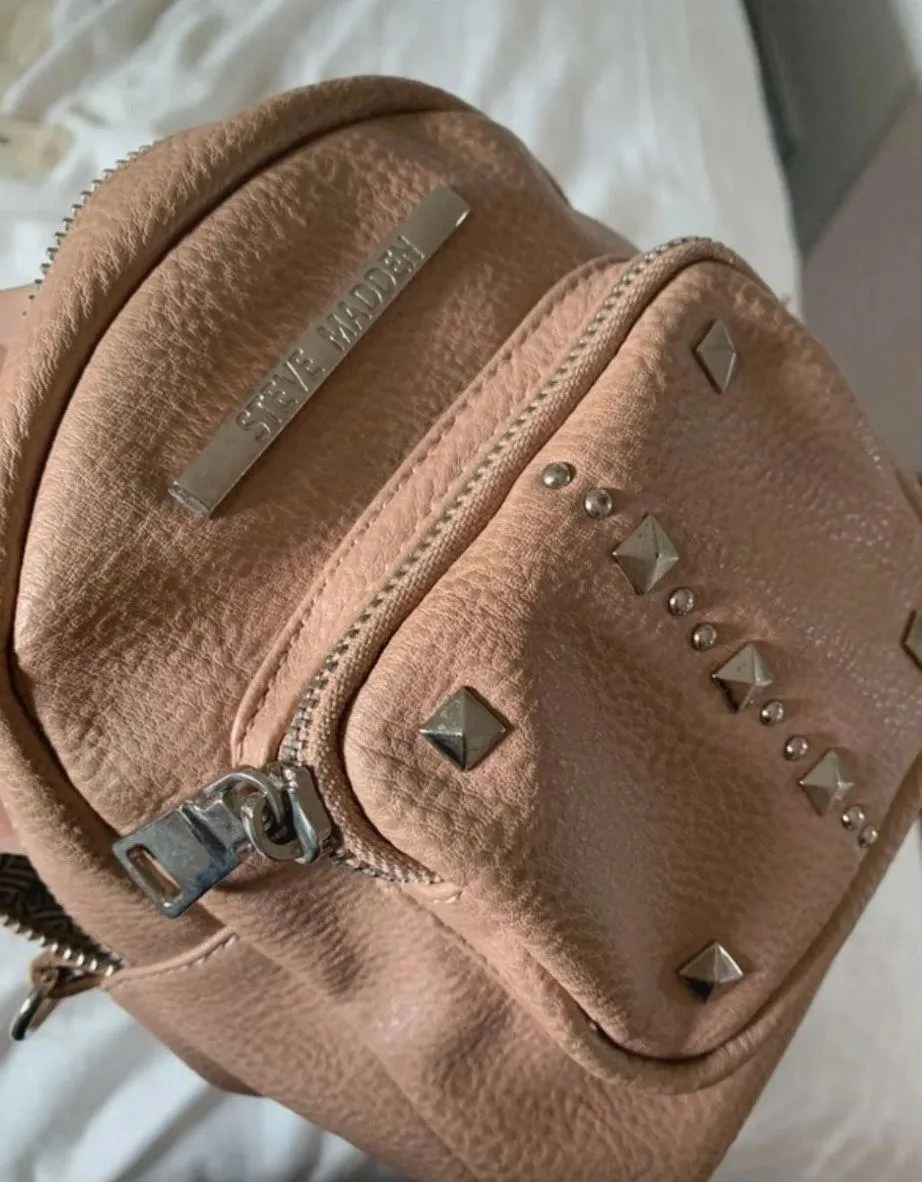 Steve Madden Mini Backpack - Image 6