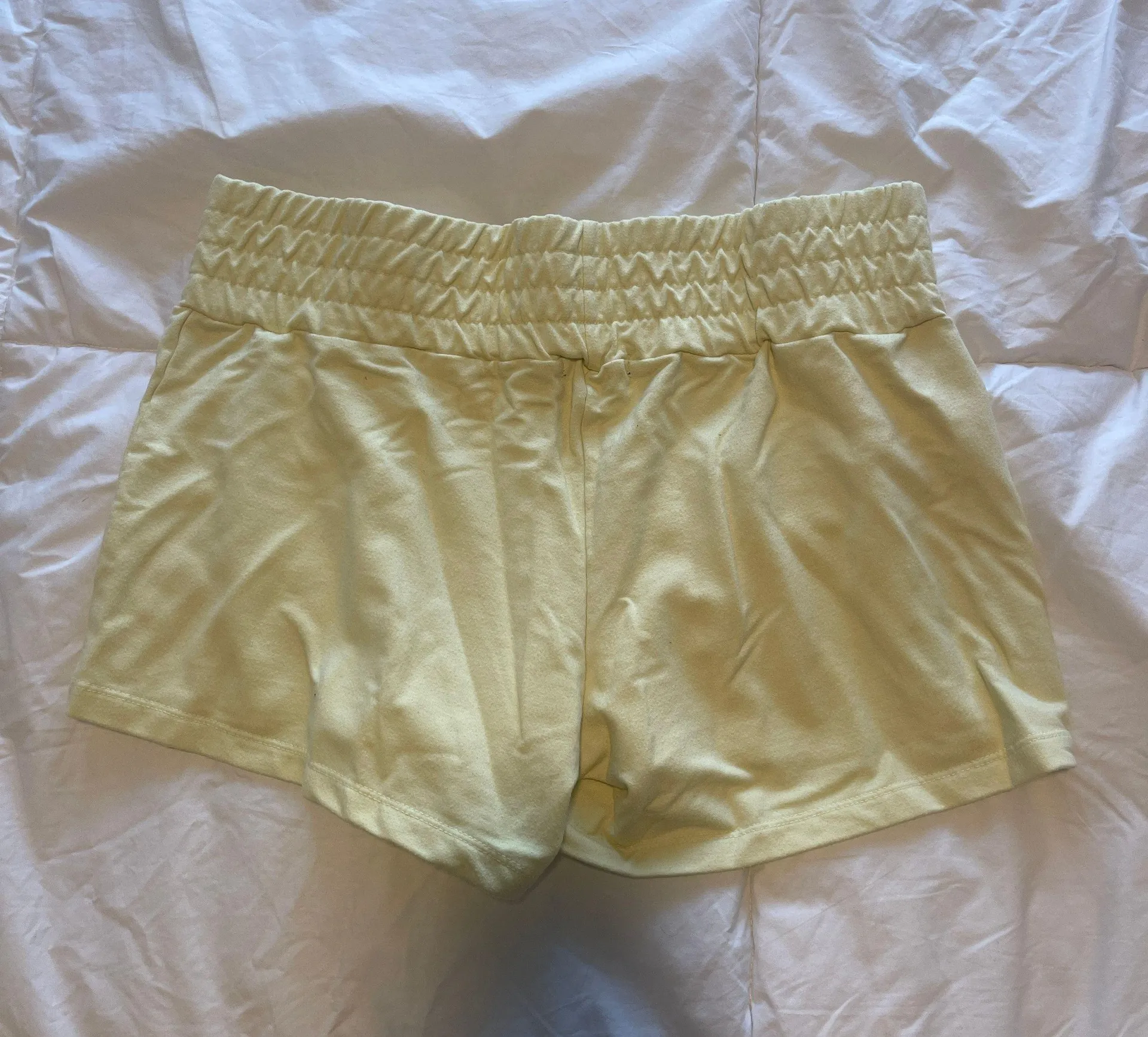 Boxing Shorts - Image 2