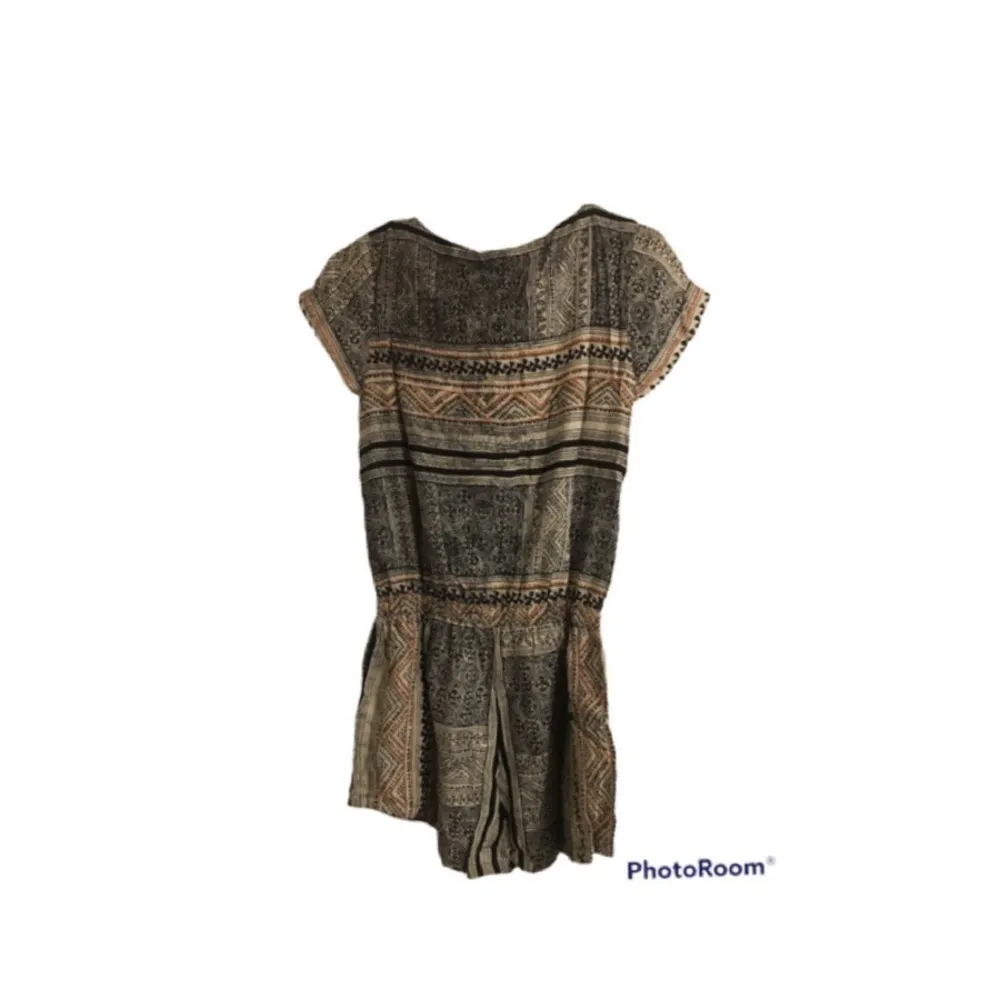 Cleobella COPY - NWT  romper w/tassels XS - Image 2