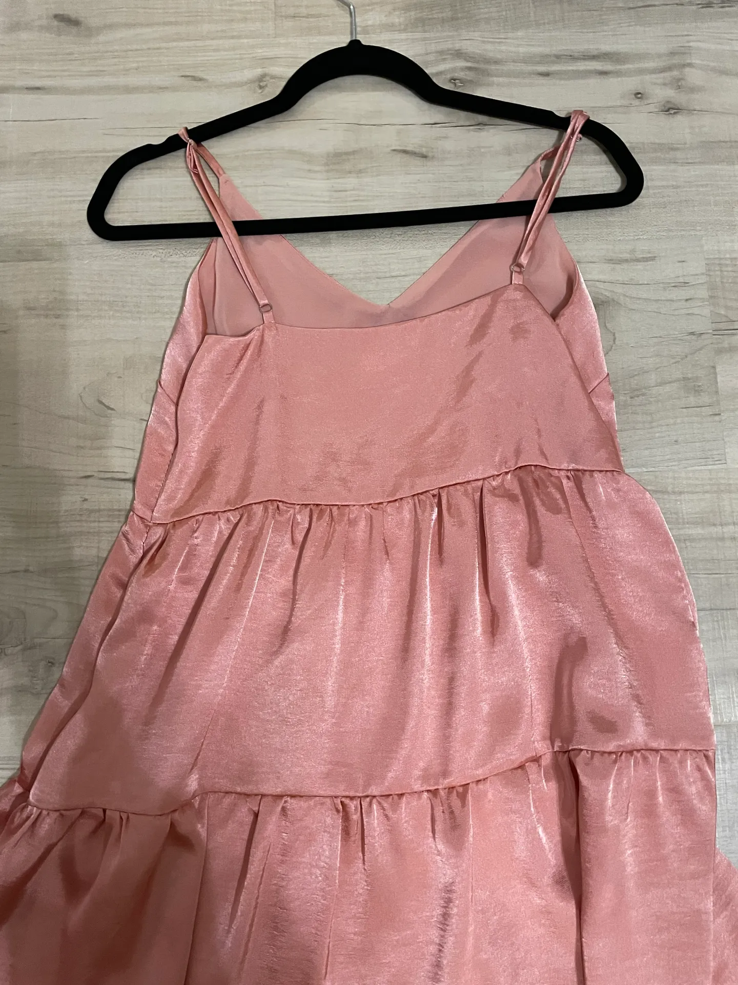 Altars State Blush Dress - Image 2