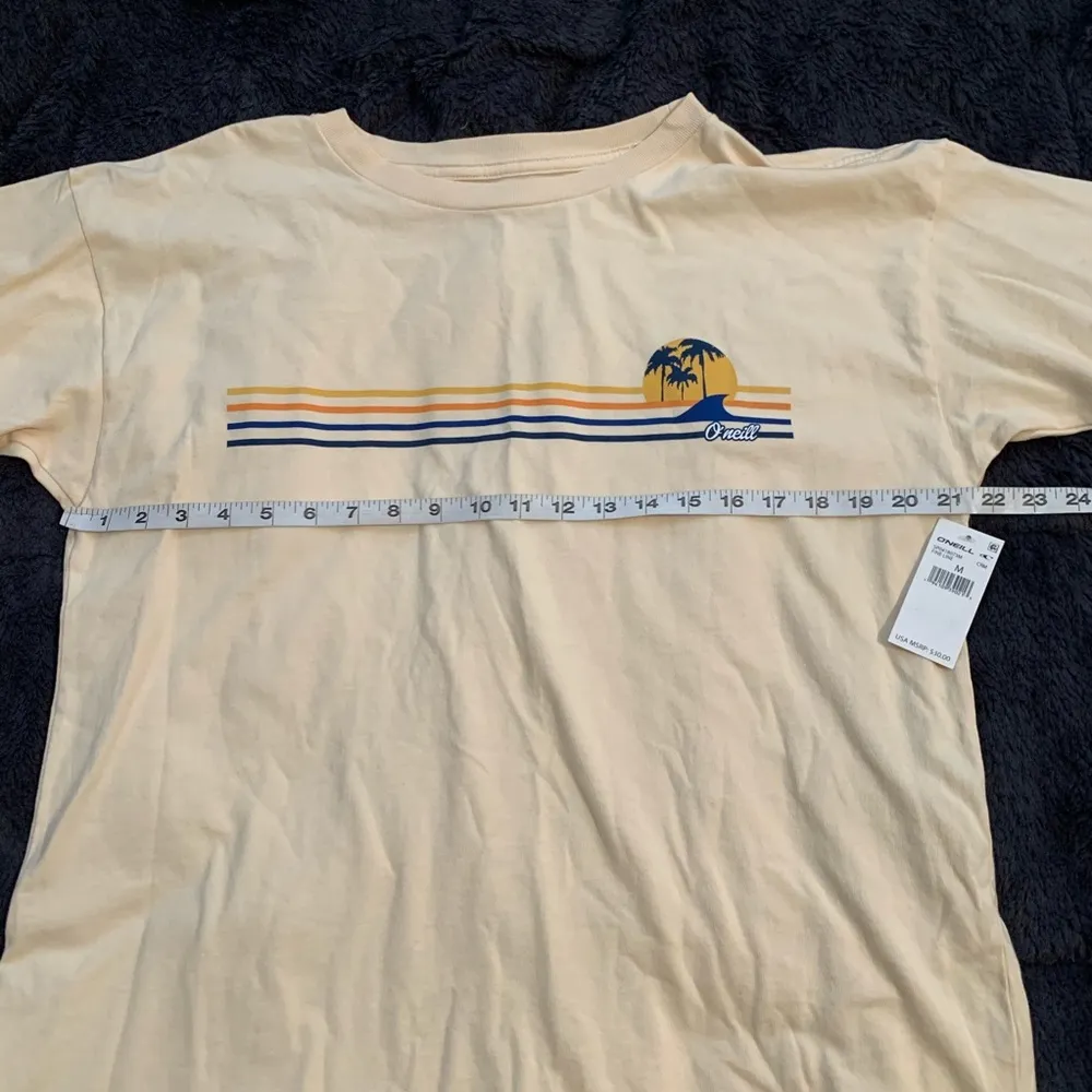 Women’s/Juniors O’Neill Tee - Image 8