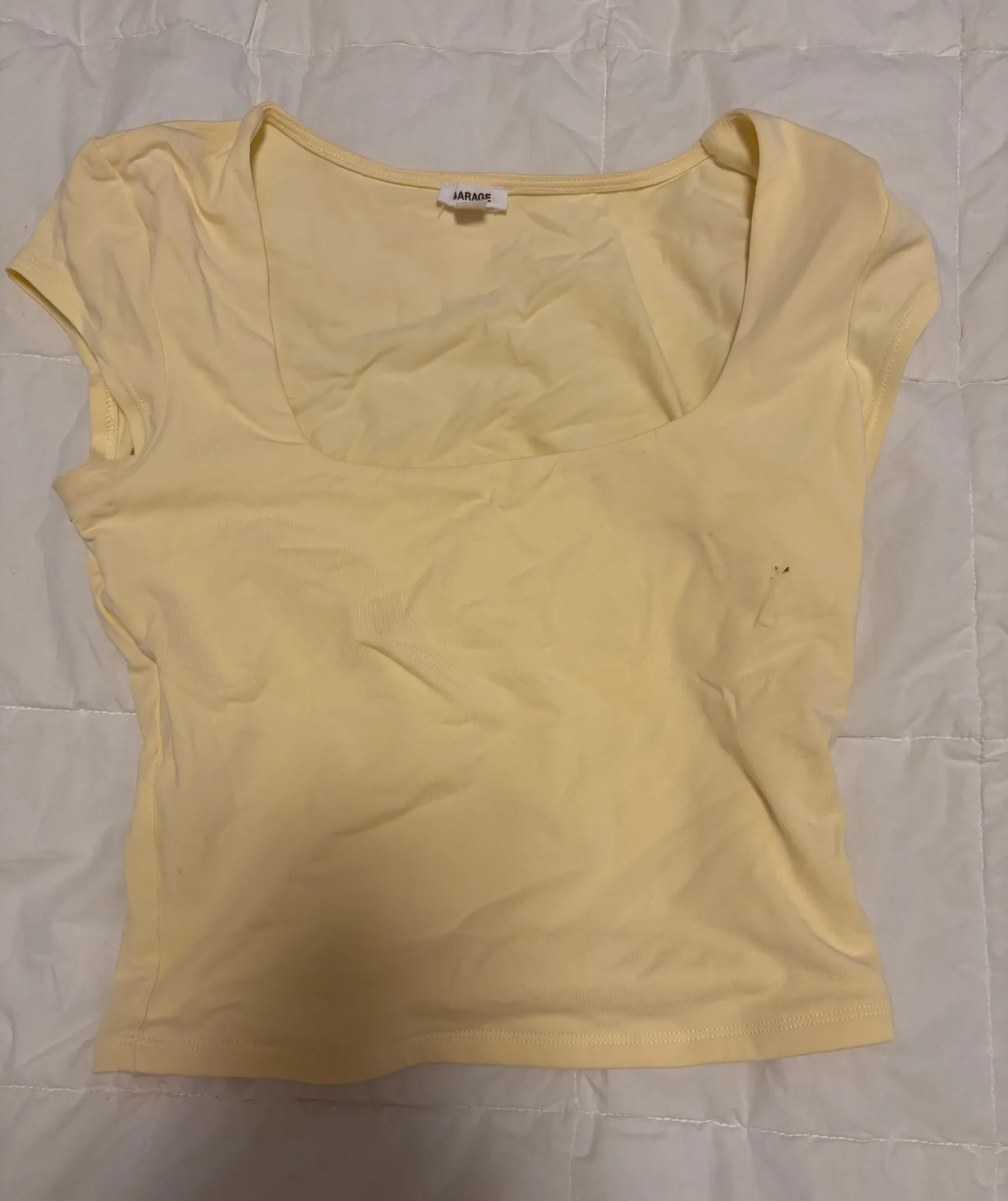 Garage Top - Image 2