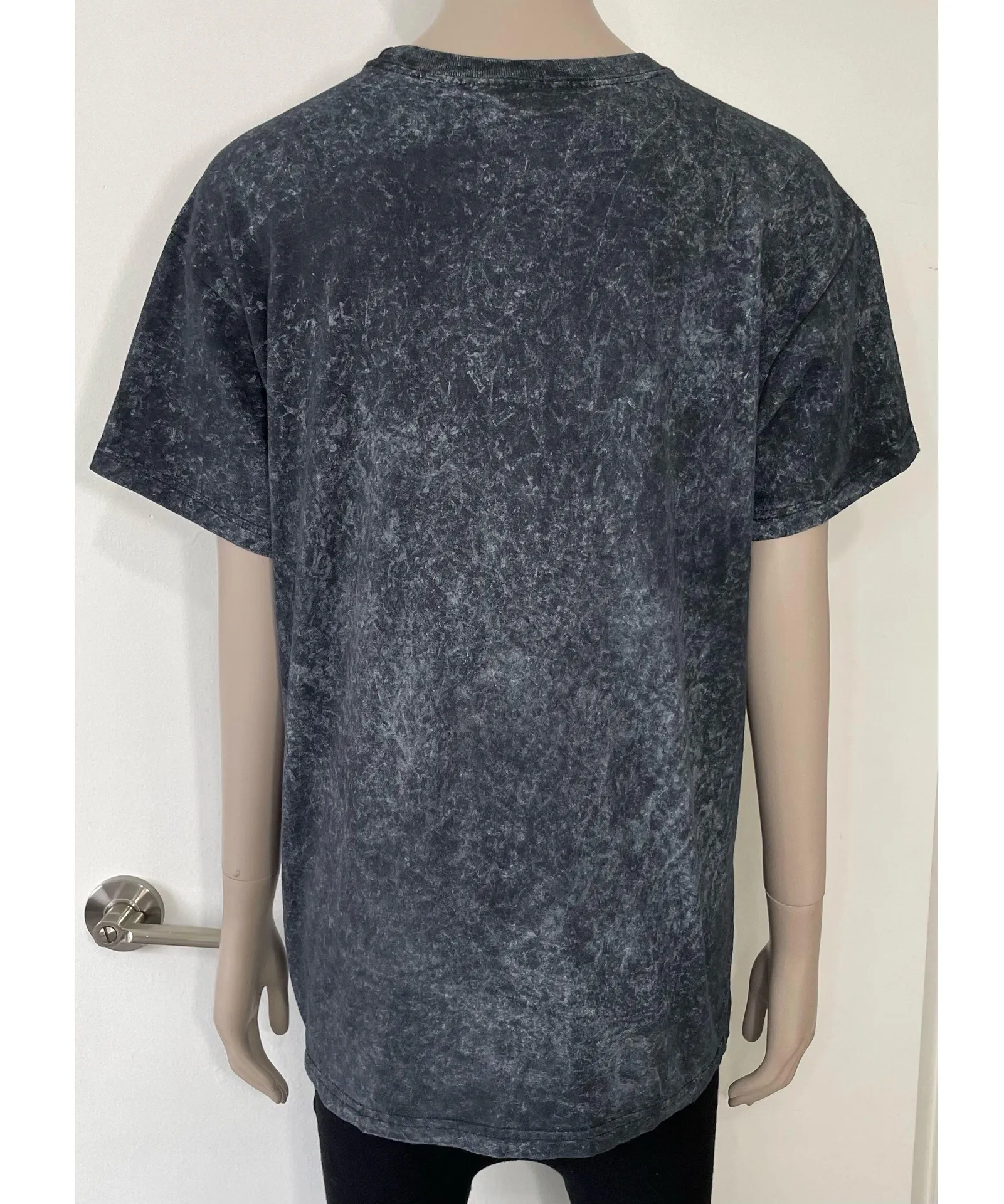 Kiss x Emoji Graphic Tee NWT! - Image 2