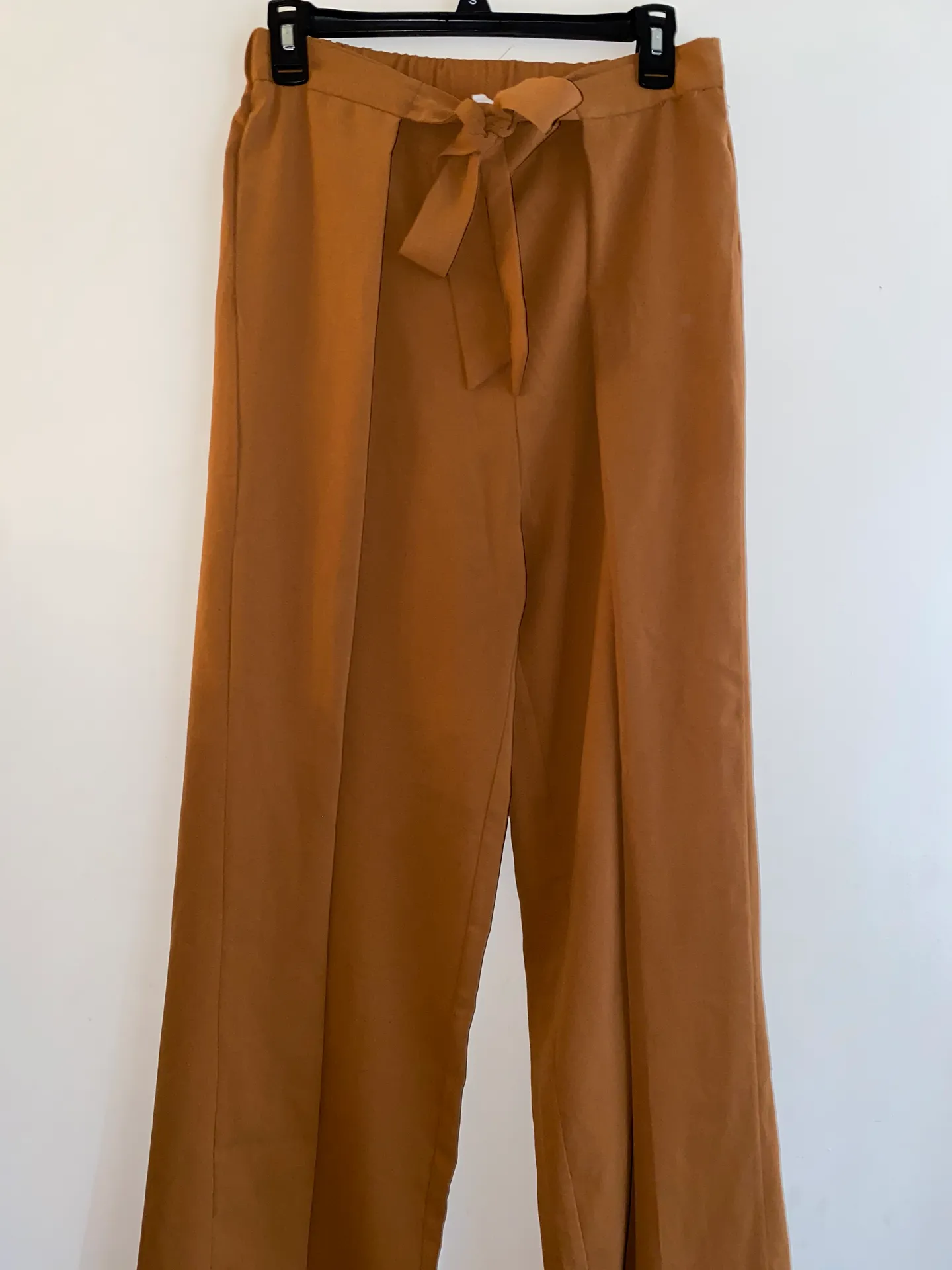 Angie Palazzo Pants - Image 2