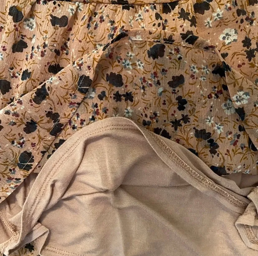 ‼️American Eagle Cold Shoulder Long Sleeve‼️ - Image 9