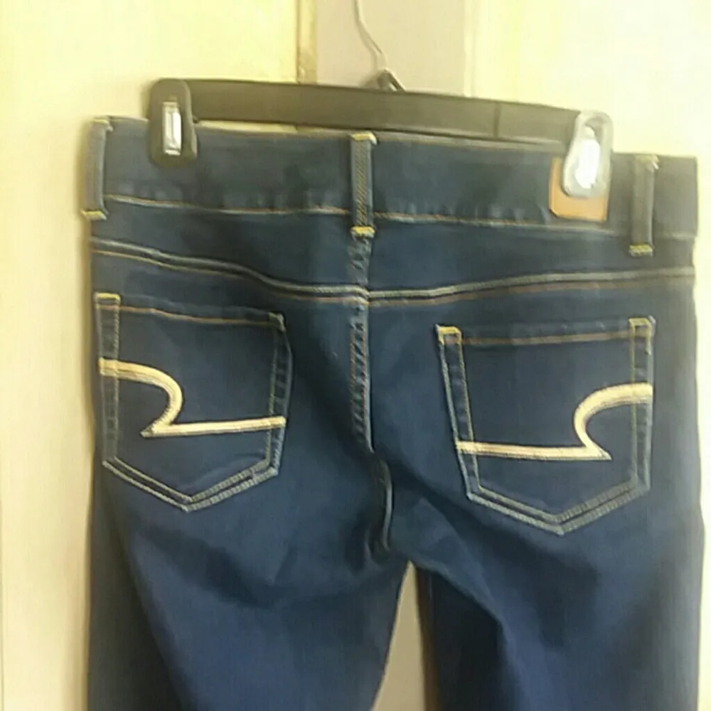 American Eagle Artist Jeans - Image 3