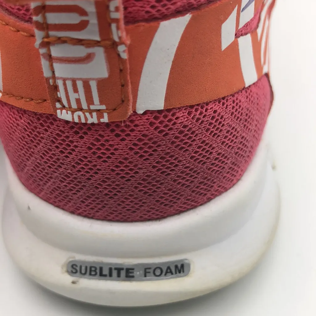 REEBOK SUBLITE FOAM Tennis Shoes. - Image 5