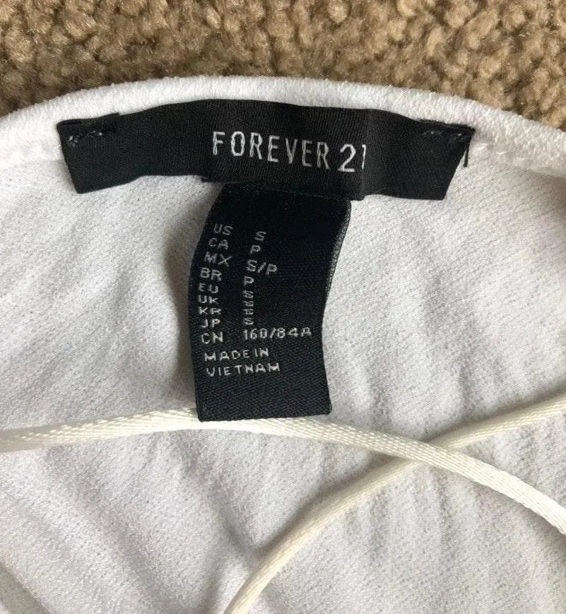 Forever 21 Body Suit - Image 2