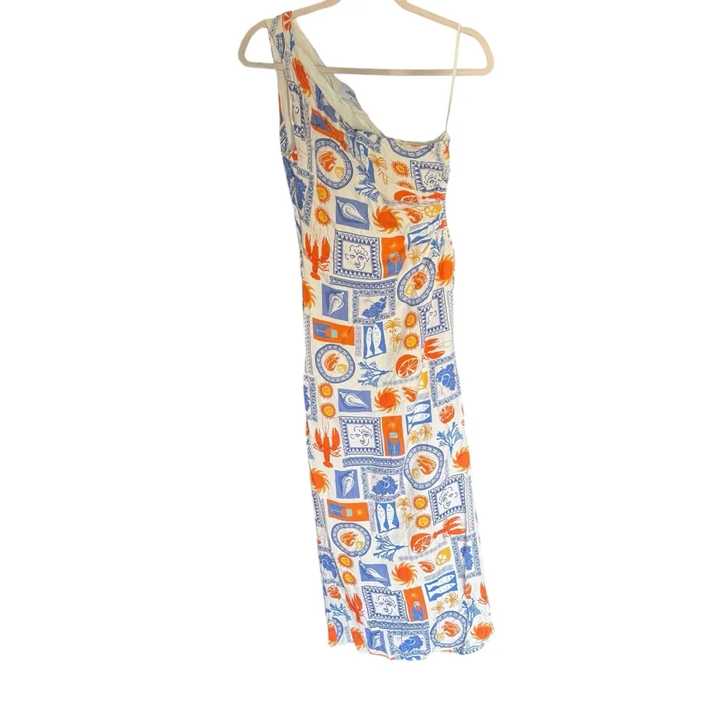 Seven Wonders Ascend Maxi Dress Size XL - Image 5